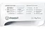 Пральна машина Indesit OMTWSE 61051 WK UA, White, 6кг, фронтальна, 16 програм, дисплей, 1000 об/хв, клас енергоспоживання A+++, 85x59.5x42.5 - мініатюра 6