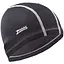 Шапочка для плавания Zoggs Nylon-Spandex Cap Черный (1000-465035.BK) - миниатюра 1