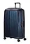 Чемодан Samsonite MAJOR-LITE MIDNIGHT BLUE 77x50x31 77 См KM1*01004 - миниатюра 12