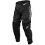 Велоштаны TLD GP Air Pant Camo  Black/White S Troy Lee Designs (1106-207249012) - миниатюра 1