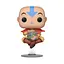 Игровая коллекционная фигурка Funko POP! серии Аватар – Аанг - миниатюра 2