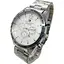 Часы мужские Clockhouse Tommy Hilfiger Серебристый (IBW792SO) - миниатюра 1
