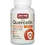 Кверцетин Jarrow Formulas Quercetin 500 mg, 100 вегакапсул для поддержки иммунитета - миниатюра 1