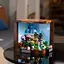 Конструктор LEGO Minecraft Верстак 1195 деталей (21265) - мініатюра 6