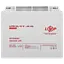 Аккумулятор гелевой LPM-GL 12V - 45 Ah - миниатюра 4