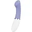 Вібратор Lelo Gigi 3 16.3 см блакитний - мініатюра 1