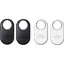 Брелок для пошуку речей Samsung Galaxy SmartTag2 (4 Pack) 2x Black + 2x White (EI-T5600KWEG) [131158] - мініатюра 1