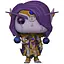 Игровая фигурка Funko Pop! World of Warcraft Xal&#39;atath (87121) - миниатюра 1