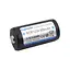 Акумулятор із захистом 16340 Keeppower 123 RCR123A 950mAh 3.7V - мініатюра 1