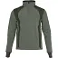 Куртка Orbis Textil Softshell 428000 - 55 5XL Оливковый - миниатюра 1