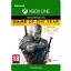 Гра The Witcher 3 Wild Hunt Game of The Year Edition (ваучер на завантаження) (російська версія) (Xbox One) - мініатюра 1