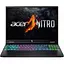 Ноутбук Игровой ACER Nitro 16 AN16-73-59U2,i5-14450HX la 48GHz,16GB,512GB,RTX 4060 8GB,Linux - миниатюра 1
