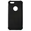 Чохол до мобільного телефона Drobak Anti-Shock для Apple Iphone 6 Plus (Black) (210292) (210292) - мініатюра 1