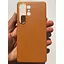 Протиударний шкіряний чохол Samsung Kindsuit Case для Galaxy S25 Ultra Gold EF-VS938PFEGWW - мініатюра 2