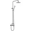 Душова система Champion SUS-003-J CH0325, Нержавіюча сталь - мініатюра 1