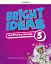Bright Ideas 5 Activity Book with Online Practice - миниатюра 1