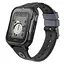 Дитячий смарт-годинник Smart Baby Watch D38-X3 з SIM-картою GPS прослуховуванням відеодзвінком 4G Play Market рожевий - мініатюра 3