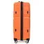 Чемодан Semi Line 30" L Orange (T5614-3) - миниатюра 6