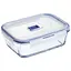 Пищевой контейнер Luminarc Pure Box Active прямоуг. 1220 мл (P3548) - миниатюра 1