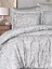 Комплект постільної білизни First Choise 1.5-спальний 000281428 - мініатюра 2