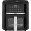 Мультипечь QUIN Air Fryer YJ-6505ADV [133265] - миниатюра 1