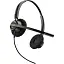 Гарнитура Poly стерео компьютерная On-ear EncorePro 520 Quick Disconnect черная - миниатюра 5