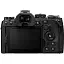 Беззеркальный фотоаппарат Olympus OM-1 Mark II Body (V207060BE000) [135833] - миниатюра 4