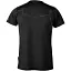 Футболка Inuteq Bodycool M Black - мініатюра 2