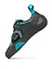 Скальники Scarpa Force Men 40 Сірий-Бірюзовий - миниатюра 7