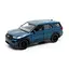 Дитяча ігрова автомодель Ford Explorer 2023 TechnoDrive 250392-1 блакитний металік - мініатюра 1