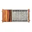 Гриль портативный Naturehike Picnic BBQ Grill NH20CJ006 р-р L сталь - миниатюра 4