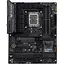 Материнская плата LGA1700, Asus TUF GAMING Z790-PLUS WIFI, Z790, 4xDDR5, Int. 2xPCI-E 1x 3.0, S1220A, Intel 2.5Gb, WiFi 6, Bluetooth 5.2, 10xUSB3.2/2xUSB2.0, HDMI/DP, ATX - миниатюра 1