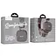 Навушники Hoco Bluetooth W56 Earl BT headphones Brown - мініатюра 2