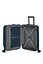 Валіза American Tourister DASHPOP MIDNIGHT BLUE 55x40x23(25) 55 См MG5*11004 - мініатюра 2