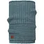 Бафф Buff Knitted Collar Gribling Бирюзовый - миниатюра 1