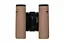Бинокль Swarovski 8x25 CL Pocket Sandbrown - миниатюра 4