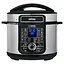 Мультиварка-скороварка REPC78-B Universal - мініатюра 11