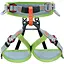 Страховочная система Climbing Technology Ascent L/XL Салатовый (1053-7H146 DE) - миниатюра 1