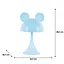 Світильник-нічник Kite  LED з акумулятором Simple Mouse блакитний (K25-317-2-3) - мініатюра 5