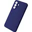 Чехол Wave Colorful Case для Samsung Galaxy A36/ A56 Blue [129763] - миниатюра 3