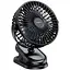 Вентилятор Joyroom CY363 портативный настольный - миниатюра 1