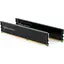 Модуль пам'яті Exceleram DDR3 16GB (2x8GB) 1600MHz Black Sark (E30207A) - мініатюра 2