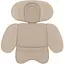 Автокрісло Cybex Sirona Ti Plus Cozy Beige (525000899) - мініатюра 22