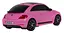 Машинка на управлінні Volkswagen Beetle 1:24 RASTAR 76200 - мініатюра 5
