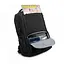 Рюкзак міський Tigernu T-B3319 25л з відсіком для ноутбука до 15.6" та USB Black (18194) - мініатюра 5