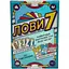 Настольная игра Fun Games Shop Лови7 (Flip7) (укр.) (FGS76) - миниатюра 1