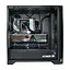 Комп'ютер Power Up #10 для DaVinci Resolve/Ryzen 9 7950x/128 GB/HDD 6 TB/SSD 2TB/GeForce RTX 4070Ti Super 16 Gb - мініатюра 2