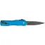 Нож Kershaw Livewire Blue - миниатюра 2