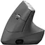 Мышь компьютерная Logitech MX Vertical (910-005447, 910-005448, 910-005449) - миниатюра 1