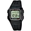 Годинник Casio F-201WA-1AEF - мініатюра 1